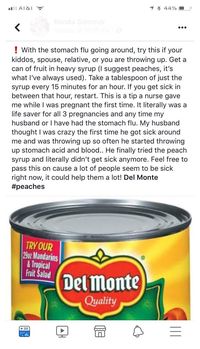 Not sure if it's true, but I'll pin it 🤷🏼♀️