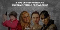 Female Protagonist