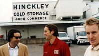 Bottle Rocket (1996)