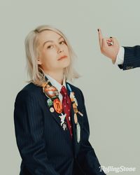hourly phoebe on Twitter: "love the nods to their solo work in the pins https://t.co/wSdTzeFOCv" / Twitter