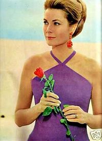 Princess Grace of Monaco