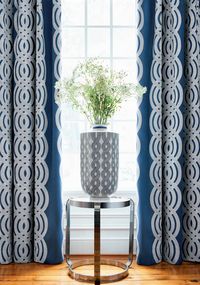 Braid Embroidery from Heritage Collection