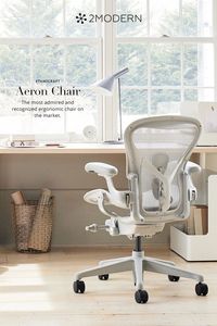 Shop the Aeron Chair at 2Modern.