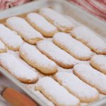Homemade Ladyfingers recipe - Make Lady Fingers at home with my simple 3-step recipe!