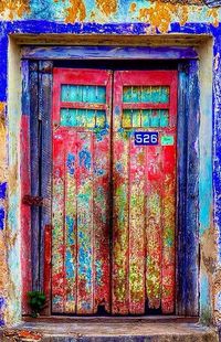 Mérida, Yucatán, Mexico