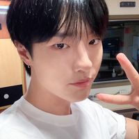 #우즈 #조승연 #woodz #seungyoun #icon