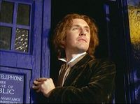 8th doctor