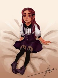 Ava's Demon (@avasdemon) | Twitter