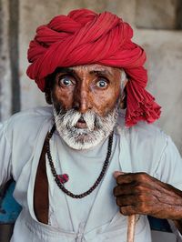 India | Steve McCurry