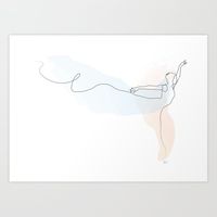 Buy Expression Art Print by quibe. Worldwide shipping available at Society6.com. Just one of millions of high quality products available.