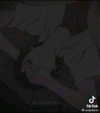 ~Anime: Erased | Tiktok @ romantaries