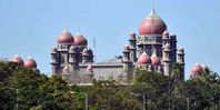 Hyderabad High court - Hyderabad - vincentesch