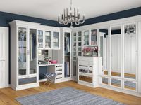 Best Custom Closets & Home Storage Design | California Closets
