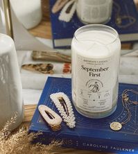Birthdate Candles | The Quality Edit