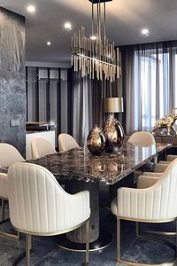 Stunning 42 Inexpensive Dining Room Design Ideas For Your Dream House