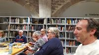 Relato de un náufrago / García Márquez