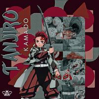 Edit Shape Tanjiro Kamado