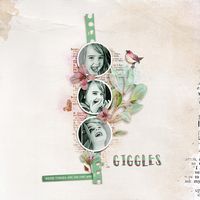 Giggles | The Lilypad
