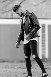 ♚ KING OF CHEVRON ♚