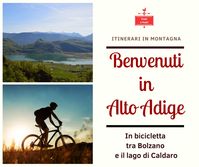🗺 Regolate il sellino e controllate le gomme, pronti a partire? Trovate l’itinerario completo qui: 👉 https://postiepasti.com/2022/09/18/bicicletta-escursione-da-bolzano-al-lago-di-caldaro/ #bicicletta #altoadige #bikelife