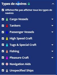 Comment observer en temps réel, depuis chez vous, le blocus de la Mer d’Azov ainsi que l’asphyxie des ports de Marioupol et de Berdiansk? – Maintien des Sanctions contre Poutine