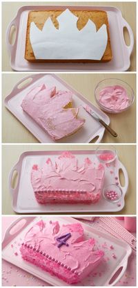 Leckeres für kleine Prinzessinen Für die nächste Party zum Kindergeburtstag der kleinen Prinzessin ist das ne perfekte Essens-Idee! Vielen Dank dafür Dein blog.balloonas.com #kindergeburtstag #motto #mottoparty #geburtstag #kinder #party #prinzessin #princess #essen #food #lecker