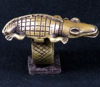 Rings of the world A – D | Ethnic Jewels Magazine
