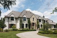 Grand Traditions Custom Home, Barrington, IL