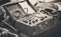 Unexplained UVB-76 broadcast - At 2225 UTC on September 1, 2010, the buzzer was interrupted by a 38-second fragment of “Dance of the Little Swans” from Tchaikovsky’s ballet Swan Lake. Four days later on September 5 at 1230 UTC, a female voice was heard counting from one to nine in Russian; just over an hour later, at 1339 UTC, the buzzing silenced for a quiet male voice to read a voice message.