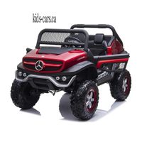 Kids Cars CA Kids Ride On Cars ! Kids-Cars.CA offers 24 volt ride on cars, kids car, cars for kids Canada, mini cars for kids, kids ride on cars! Dealer of MERCEDES BENZ UNIMOG RIDE ON CAR 12V 2 SEATER KIDS CAR We Ship Canada & USA Wide Within 3-10 Days! Customers in the Greater Toronto Area qualify for 1-3 day(s) shipping.