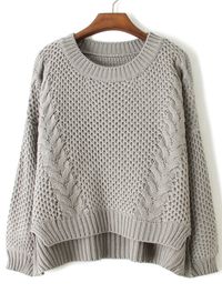 Big Sweter