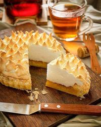 冷凍パイシートさえあれば大丈夫!見た目も華やかおうちで楽しむ本格スイーツ|おうちごはん
