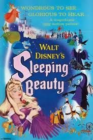 Sleeping Beauty