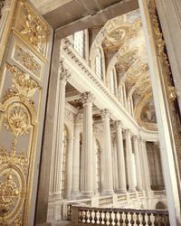 Château de Versailles, France.