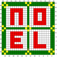 The Craft Co.: Crochet Charts