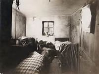 The Hinterkaifeck Mystery - The killer then went into the house and killed Josef and Maria in their beds. The family was noticed as missing several days later when none of them had been seen for a few days, and young Cäzilia had not attended school. Neighbors went to check on them and discovered the bodies.