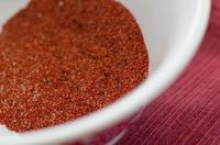 This fabulous recipe for homemade Fajita Seasoning Mix is a delicious way to make your own convenience food product.