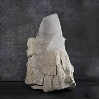 Ogawa Machiko (b. 1946), Crystals and Memories