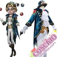 第五人格 衣装」のアイデア 70 件 | 人格, コスプレ 衣装, 第五人格