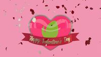 After Effects Templates for Valentines Days