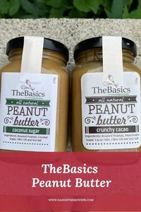 TheBasics
