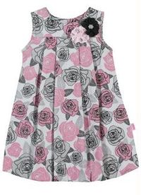vestido floral infantil - Pesquisa Google