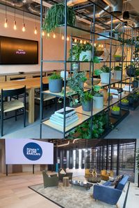 Hey Design Friends: Motionspot’s Jason Slocombe explores how workplaces can be designed to better meet the needs of neurodivergent employees.
