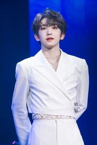 #LưuVũ #刘宇 #Liuyu #INTO1