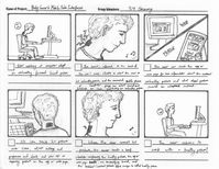 The Role Of Storyboarding In UX Design — Smashing Magazine
