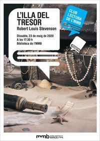 L'illa del tresor / Robert Louis Stevenson