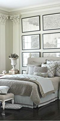 Bedroom decor 14 | Decoration Ideas Network