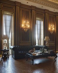 VWArtclub - Lawyer Office