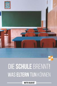Eltern stellen oft ein großes Problem an Schulen dar! Was Eltern tun können!