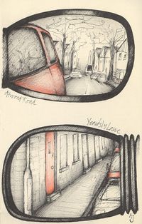 along for the ride | bonus track on my blog; andreajoseph24.… | Flickr
